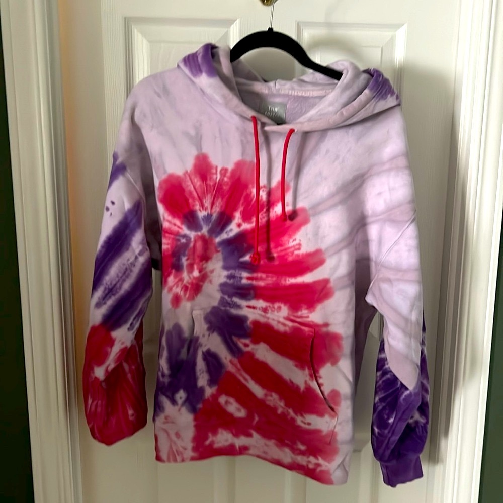 Aritzia/TNA COZY AF HOODIE